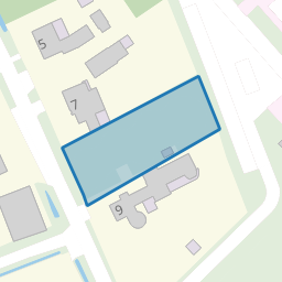 Perceel BDL01-D-2657