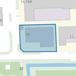 Perceel BDL01-D-2664