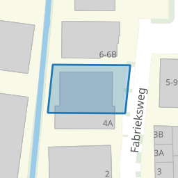 Perceel BDL01-D-2666