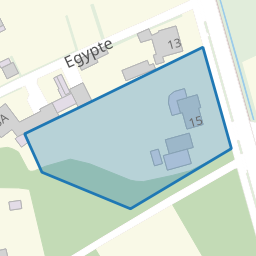 Perceel BDL01-D-2681