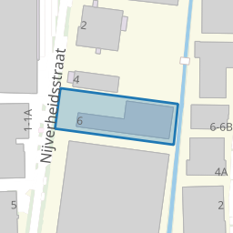 Perceel BDL01-D-2689