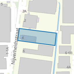 Perceel BDL01-D-2690