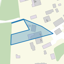 Perceel BDL01-D-2705