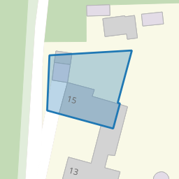 Perceel BDL01-D-2712