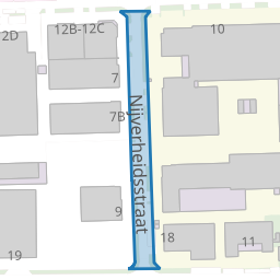 Perceel BDL01-D-2714