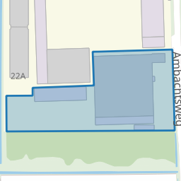 Perceel BDL01-D-2737