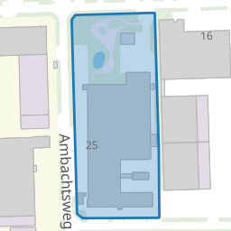 Perceel BDL01-D-2738