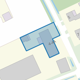 Perceel BDL01-D-2751