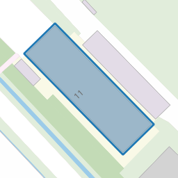 Perceel BDL01-D-2757