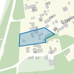 Perceel BDL01-D-2760