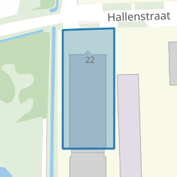 Perceel BDL01-D-2762