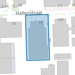 Perceel BDL01-D-2768