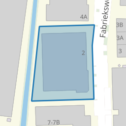 Perceel BDL01-D-2770