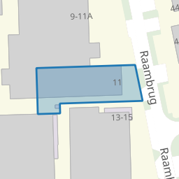 Perceel BDL01-D-2774