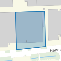 Perceel BDL01-D-2775