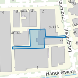 Perceel BDL01-D-2776