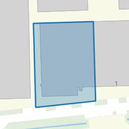 Perceel BDL01-D-2777