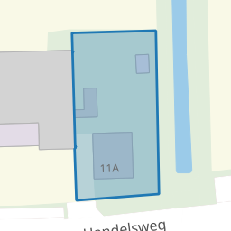 Perceel BDL01-D-2779