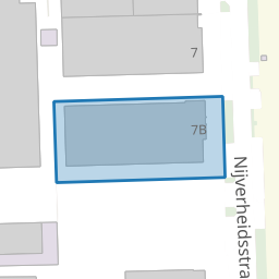 Perceel BDL01-D-2785