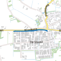 Perceel BDL01-D-2789