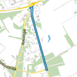 Perceel BDL01-D-2791