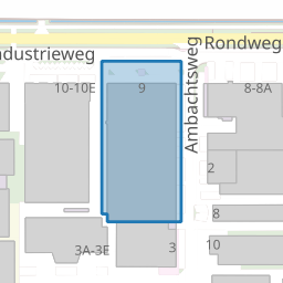 Perceel BDL01-D-2795