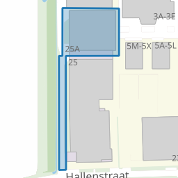 Perceel BDL01-D-2797