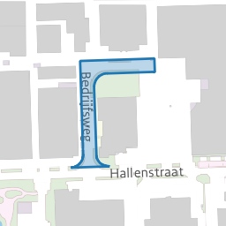 Perceel BDL01-D-2804