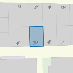 Perceel BDL01-D-2811