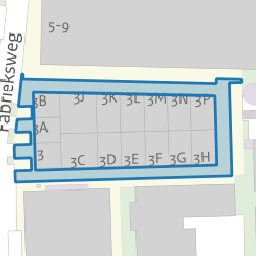 Perceel BDL01-D-2841