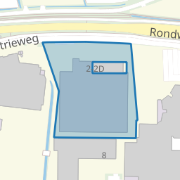 Perceel BDL01-D-2843