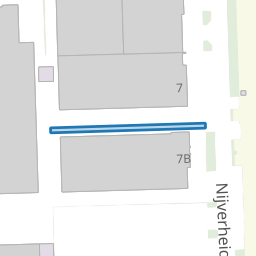 Perceel BDL01-D-2857