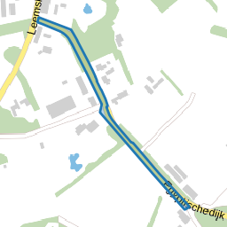 Perceel BDL01-D-2862