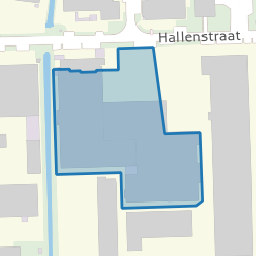 Perceel BDL01-D-2883