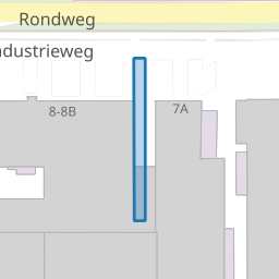 Perceel BDL01-D-2892
