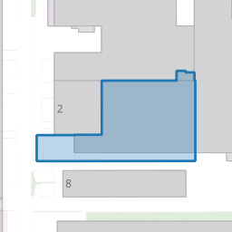 Perceel BDL01-D-2894