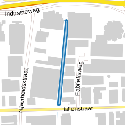 Perceel BDL01-D-2914