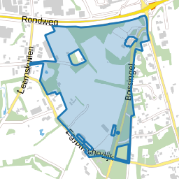 Perceel BDL01-D-2937