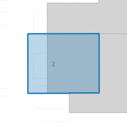 Perceel BDL01-D-2938