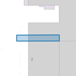Perceel BDL01-D-2939