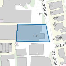 Perceel BDL01-D-2941