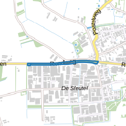 Perceel BDL01-D-2949