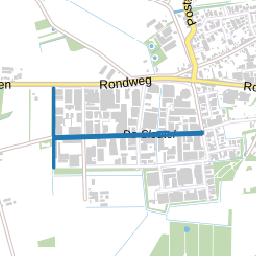 Perceel BDL01-D-2950