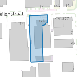 Perceel BDL01-D-2952
