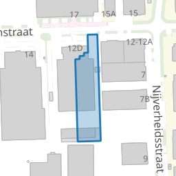 Perceel BDL01-D-2953