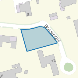 Perceel BDL01-D-2978