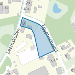 Perceel BDL01-D-2981