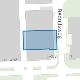 Perceel BDL01-D-2985