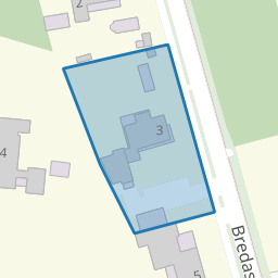 Perceel BDL01-D-2987