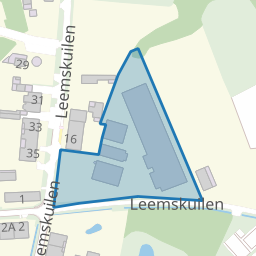 Perceel BDL01-D-2993